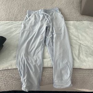 Lululemon crop dance pants